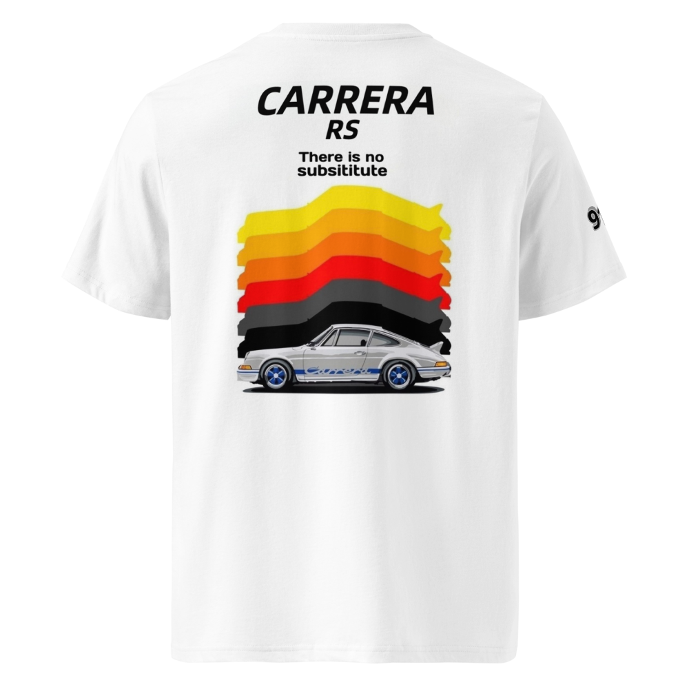 Carrera RS