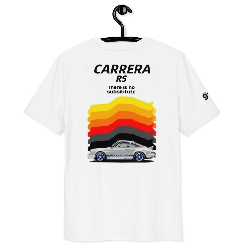 Carrera RS