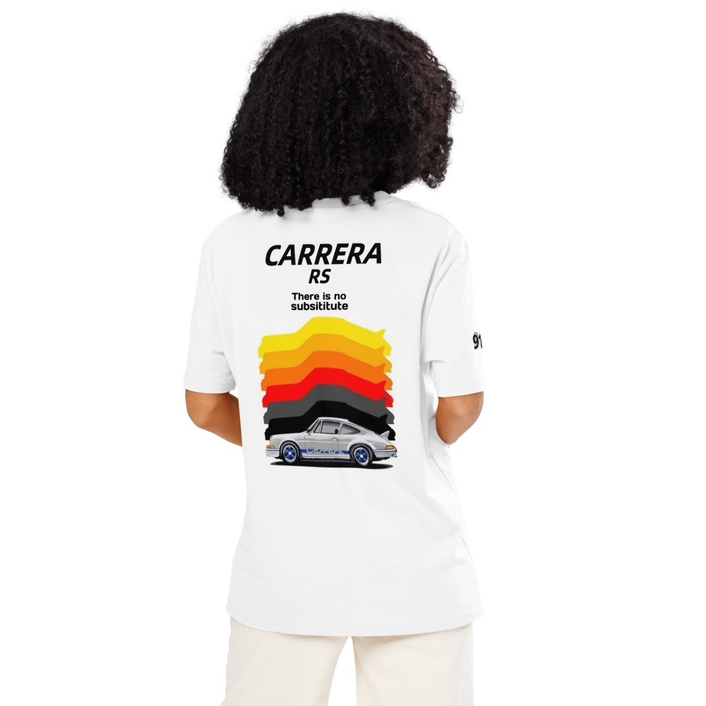 Carrera RS