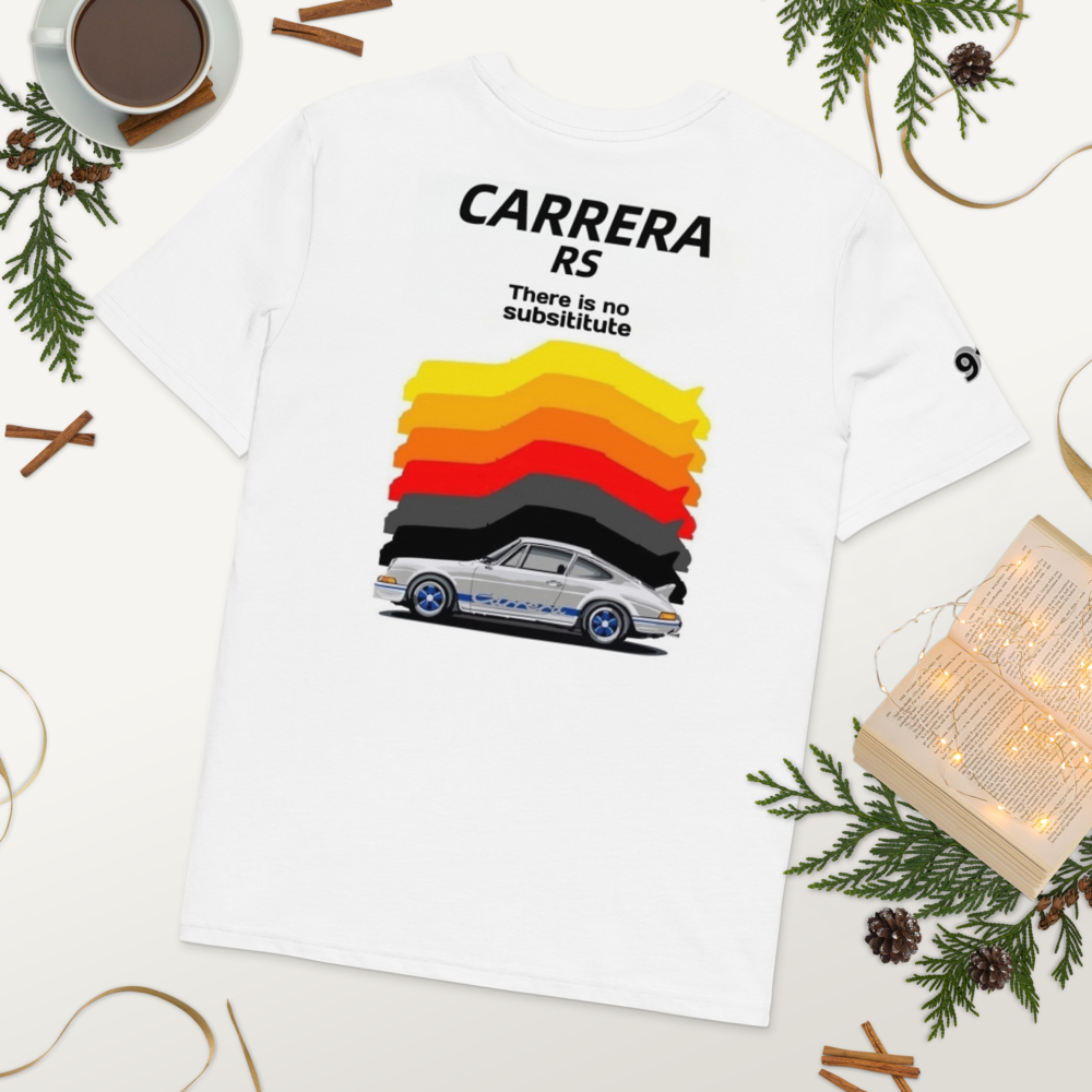 Carrera RS