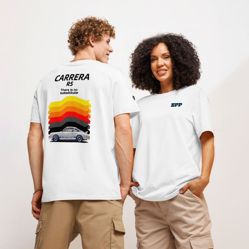 Carrera RS