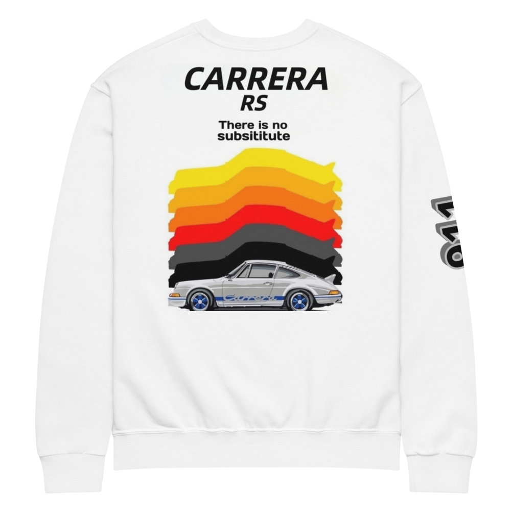 Carrera RS