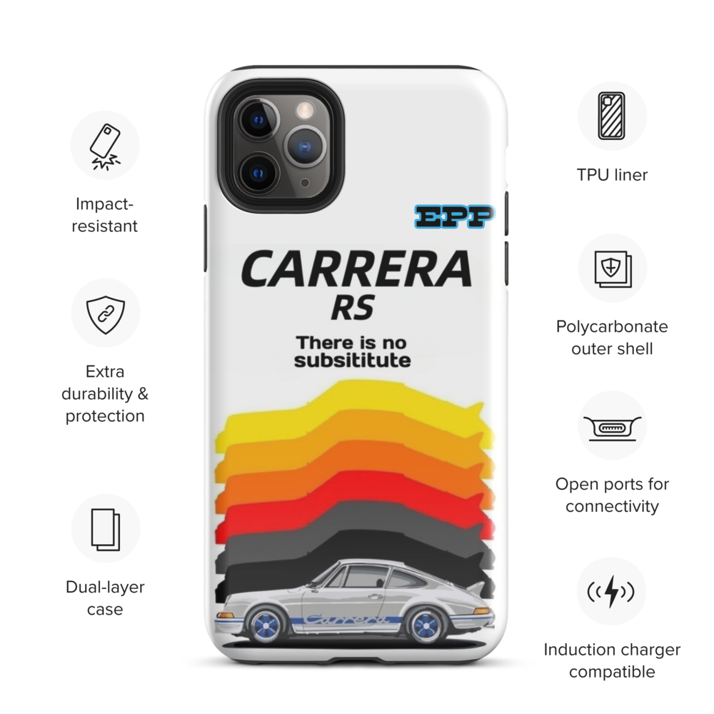 RS case