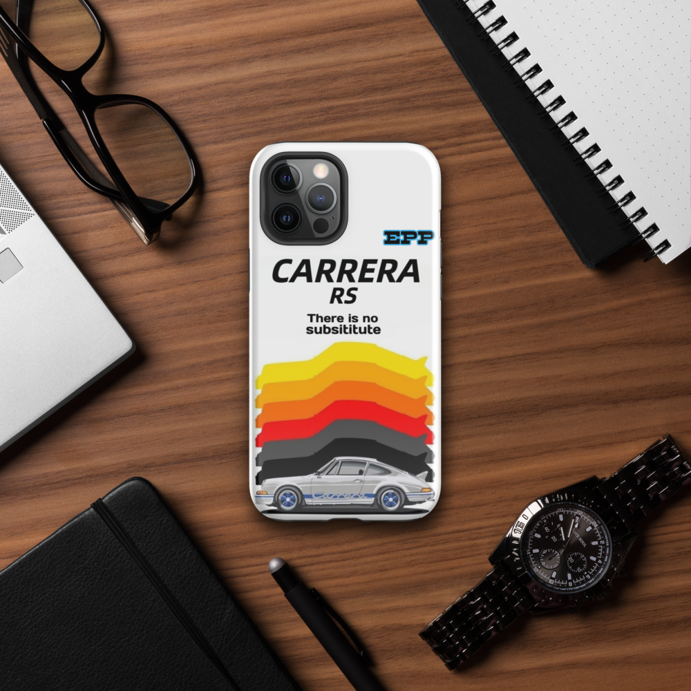 RS case