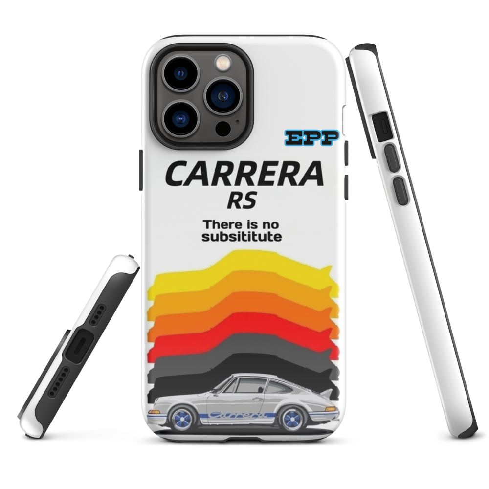 RS case